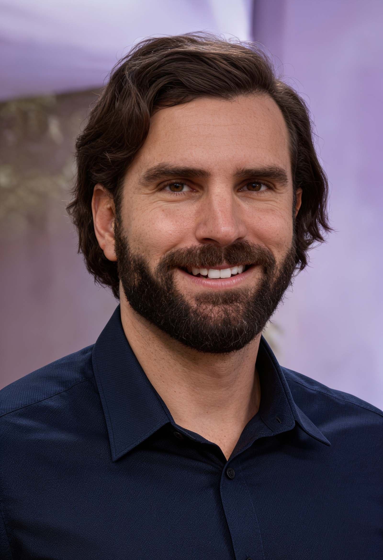 Mark dos Santos