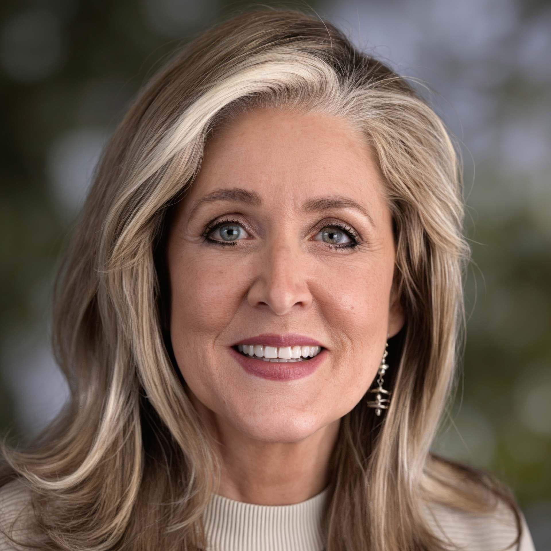 Dr. Connie Dawson