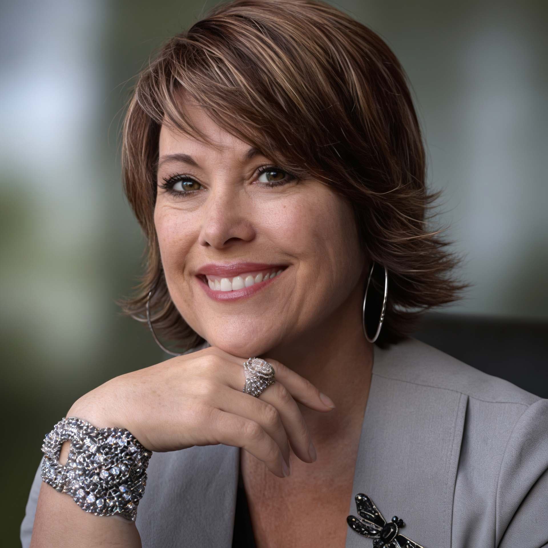 Dr. Kim Maas