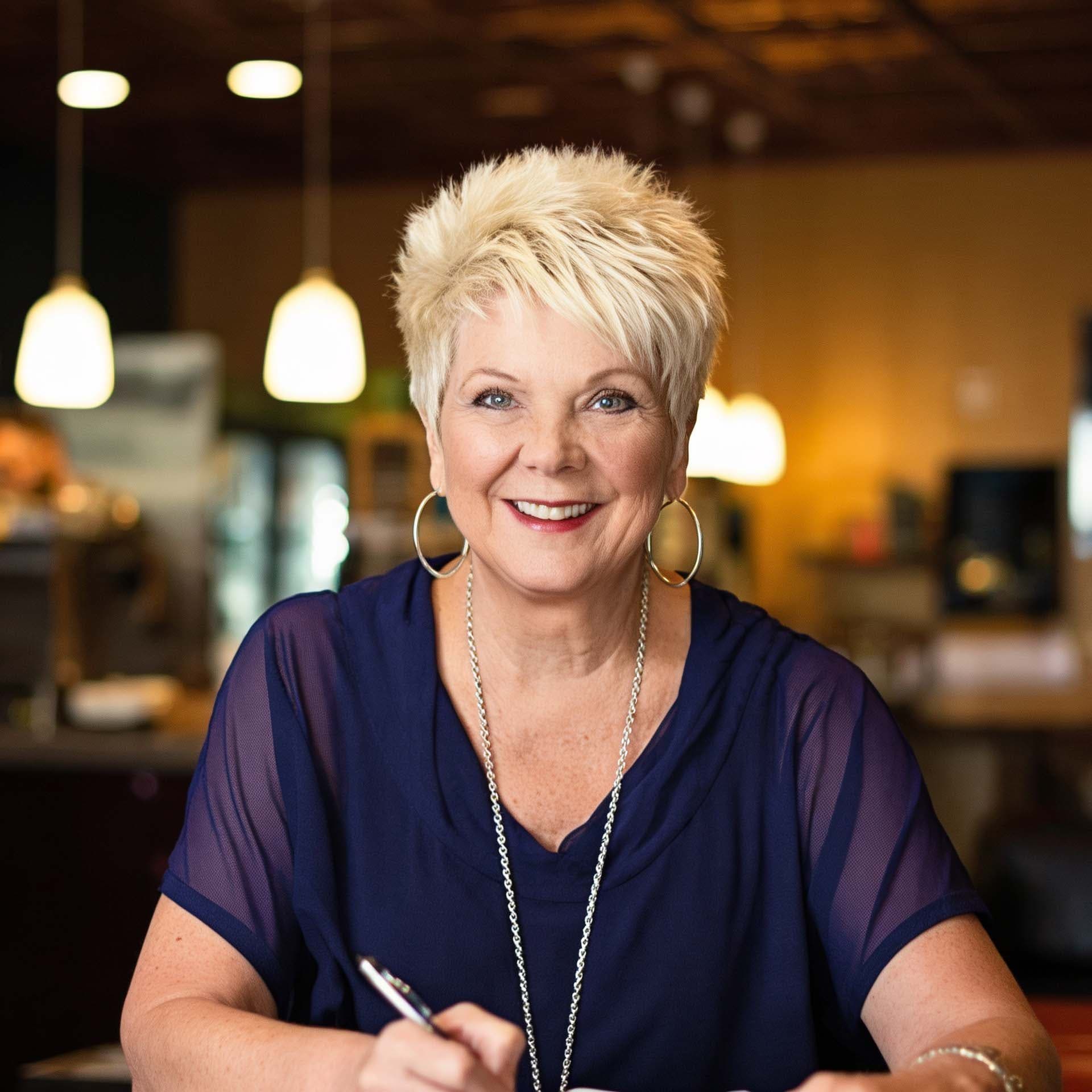 Dr. Patricia King